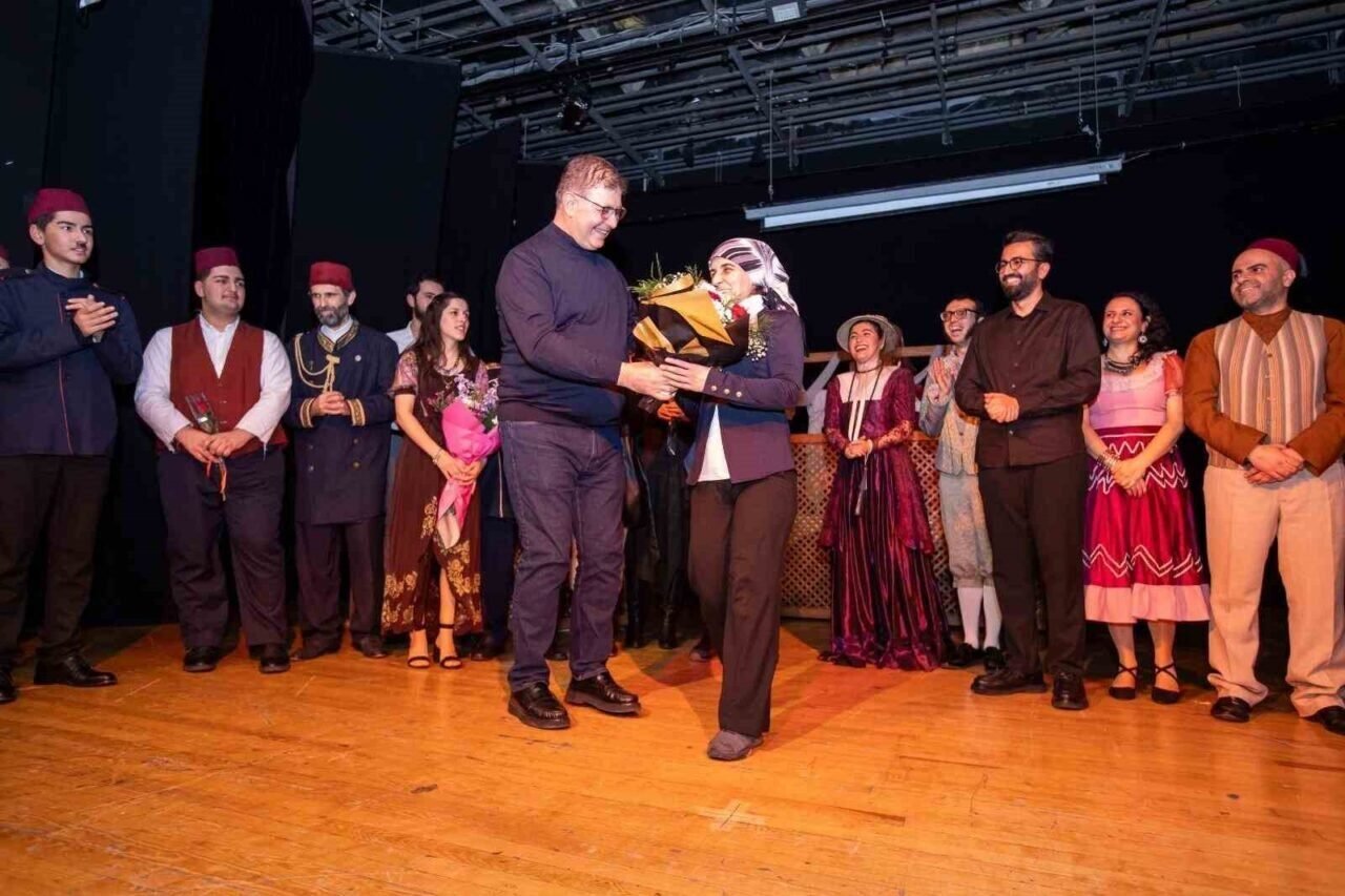 6. Mahalle Tiyatroları Buluşması’nda muhteşem final