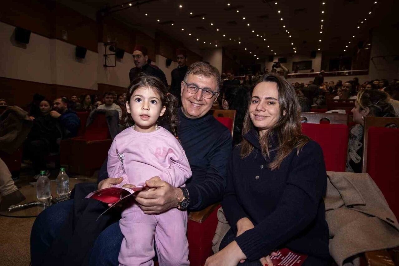 6. Mahalle Tiyatroları Buluşması’nda muhteşem final