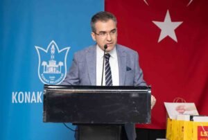 “İzmir’de Düzgünlük Var” aktifliği, 9’uncu yılında “2026’ya Gerçek Sürdürülebilir Gönüllülük”