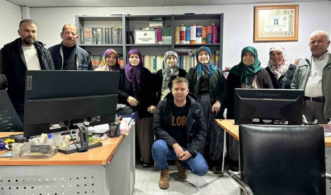 Manisa’nın Alaşehir ilçesinde 71 yıl önce açılan ve Türkiye’nin en
