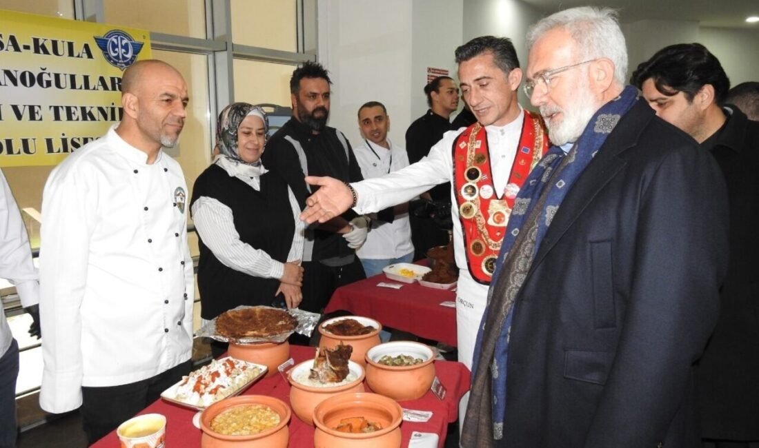 AK Parti Grup Başkanvekili Yenişehirlioğlu, Öğretmen Akademisinde