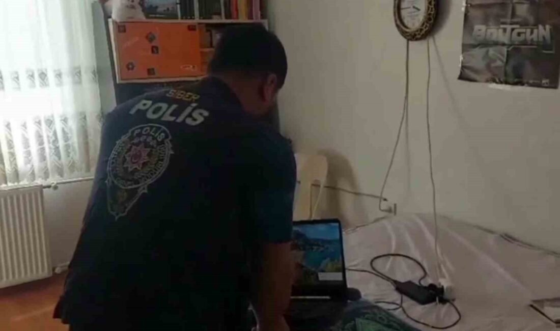 Antalya’da son 1 haftada yasa dışı bahis ve nitelikli dolandırıcılık