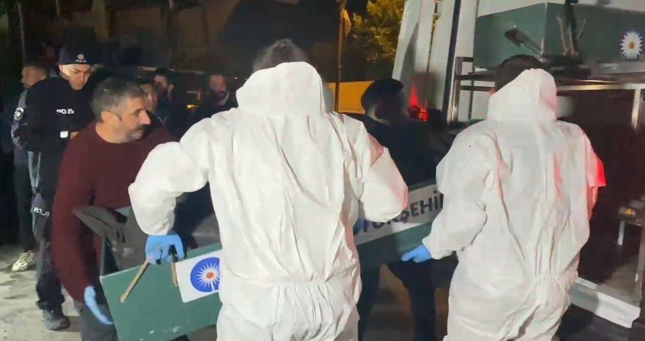 Atölyedeki yangında hayatını kaybeden gencin 20 gün önce işe başladığı ortaya çıktı