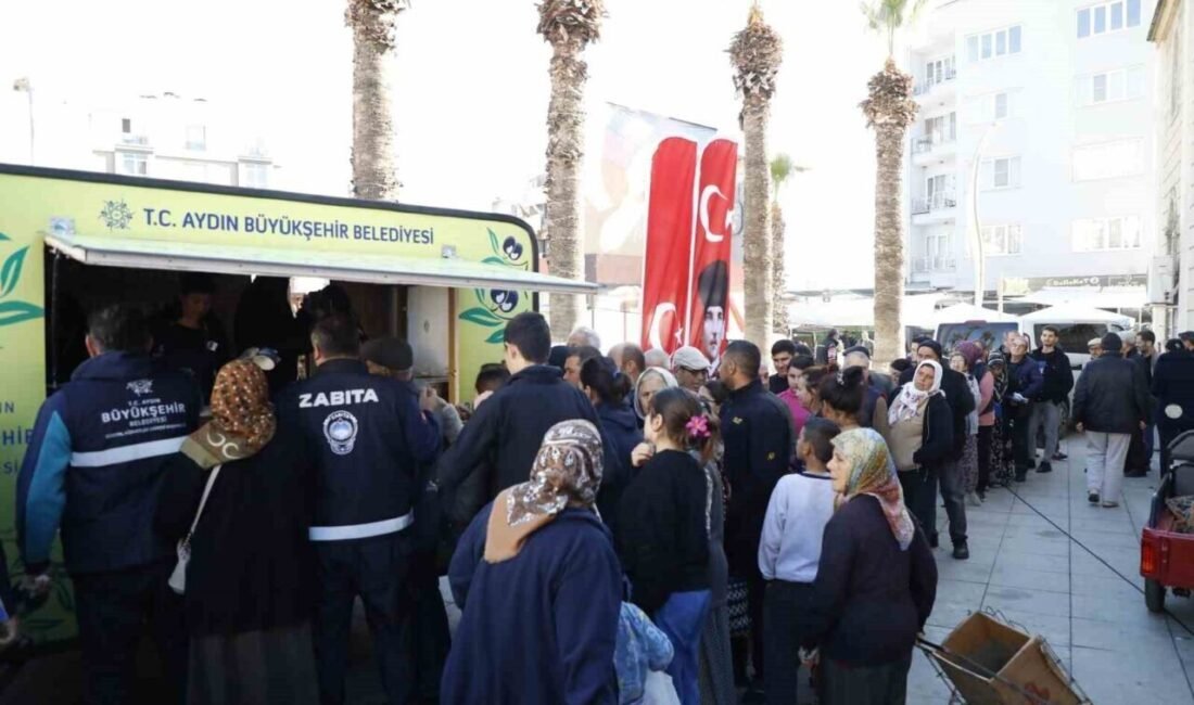 Aydın Büyükşehir Belediyesi, Isparta’da meydana gelen helikopter kazasında şehit olan