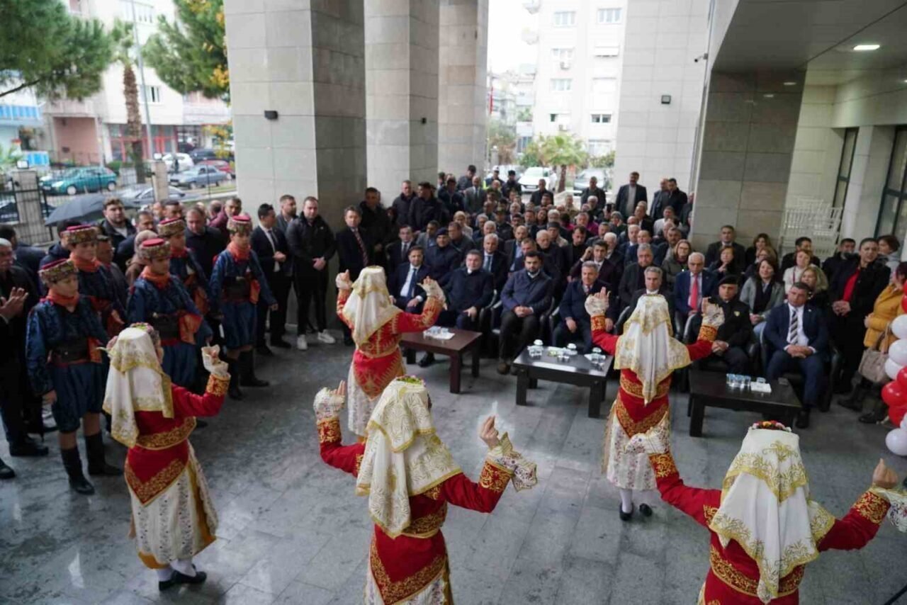 Başkan Saygılı’dan Tire çıkarması