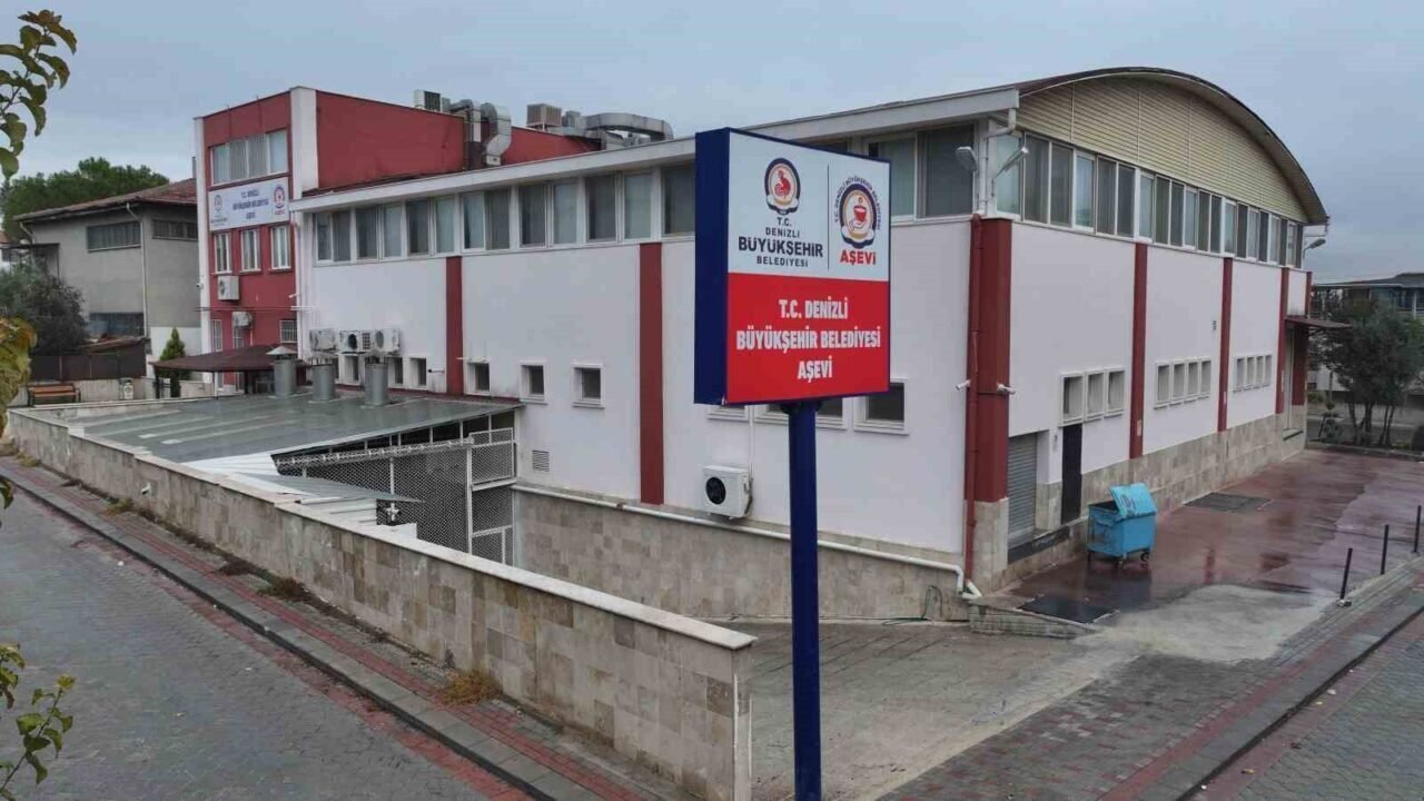 Büyükşehir Belediyesi ihtiyaç sahiplerinin sofrasını ısıtıyor