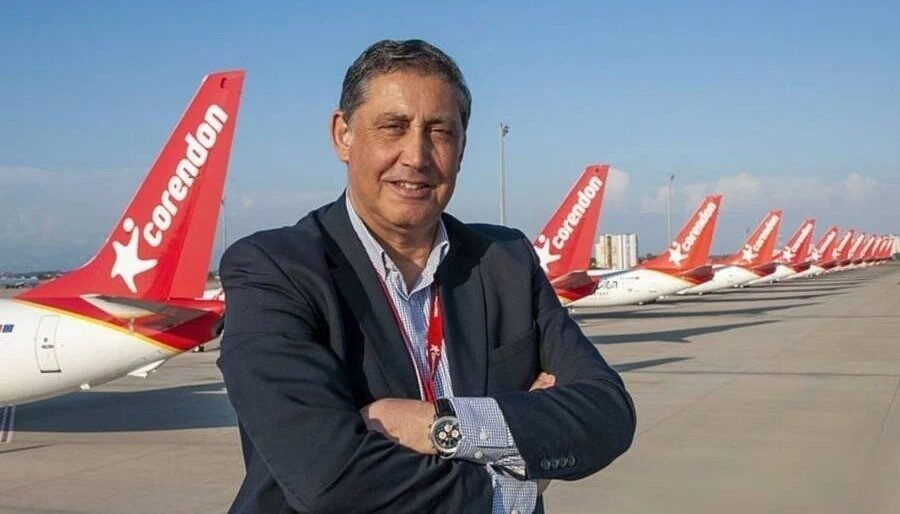 Corendon Airlines, Ekonomist Dergisi’nin “Anadolu: 500” listesinde yer alan 6