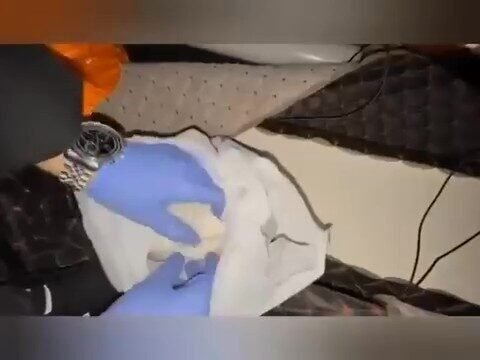 Denizli’de zehir tacirlerine operasyon: 5 tutuklama