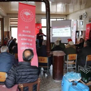 Tarım ve Orman Bakanlığı tarafından hayata geçirilen yeni destekleme modelleri