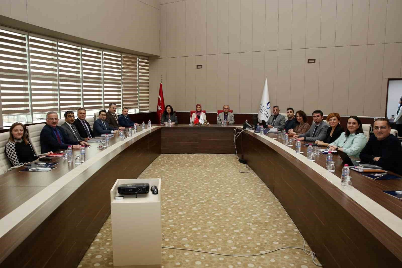 EGEKAF 2025 için hazırlıklar başladı