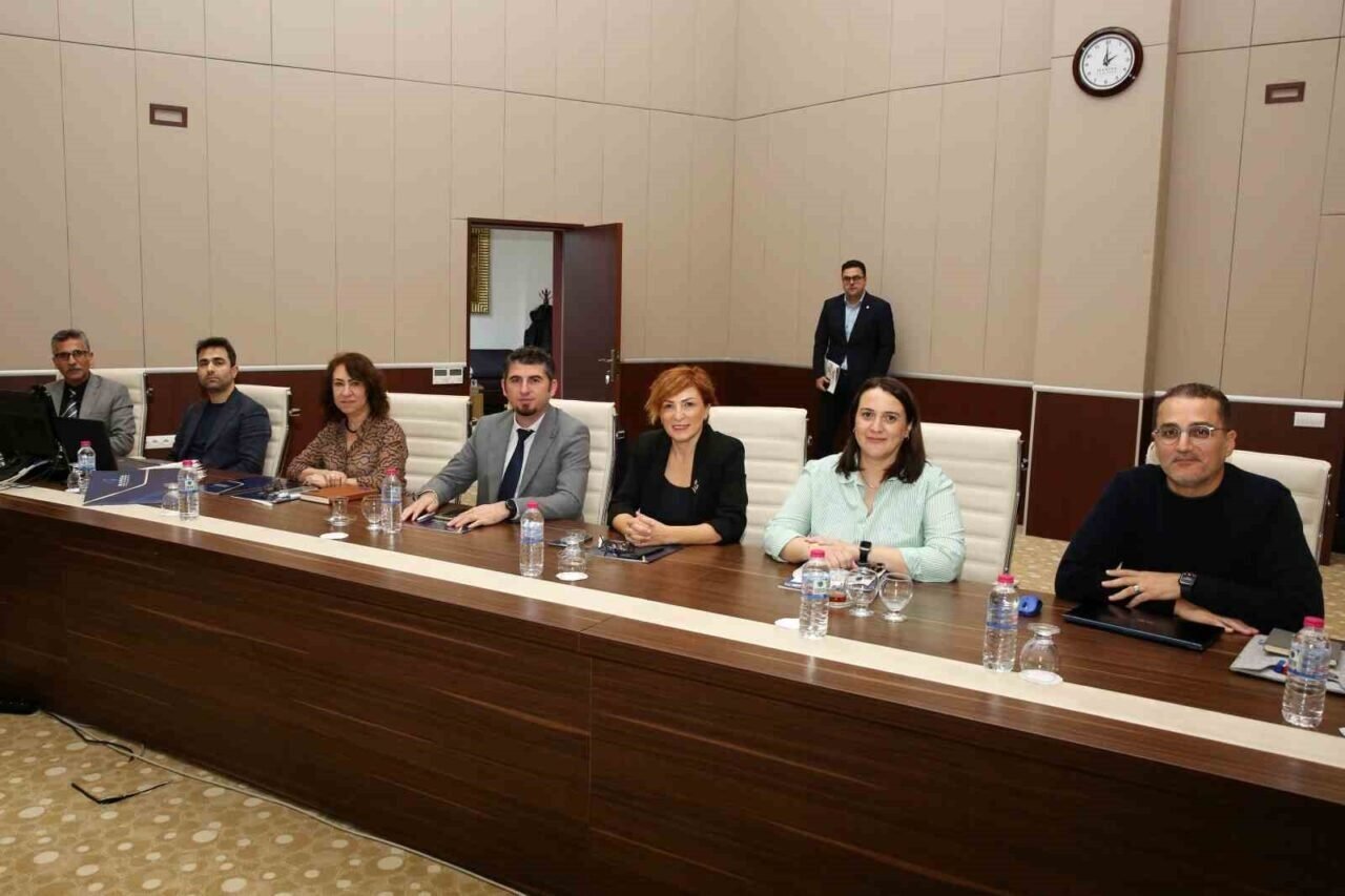 EGEKAF 2025 için hazırlıklar başladı