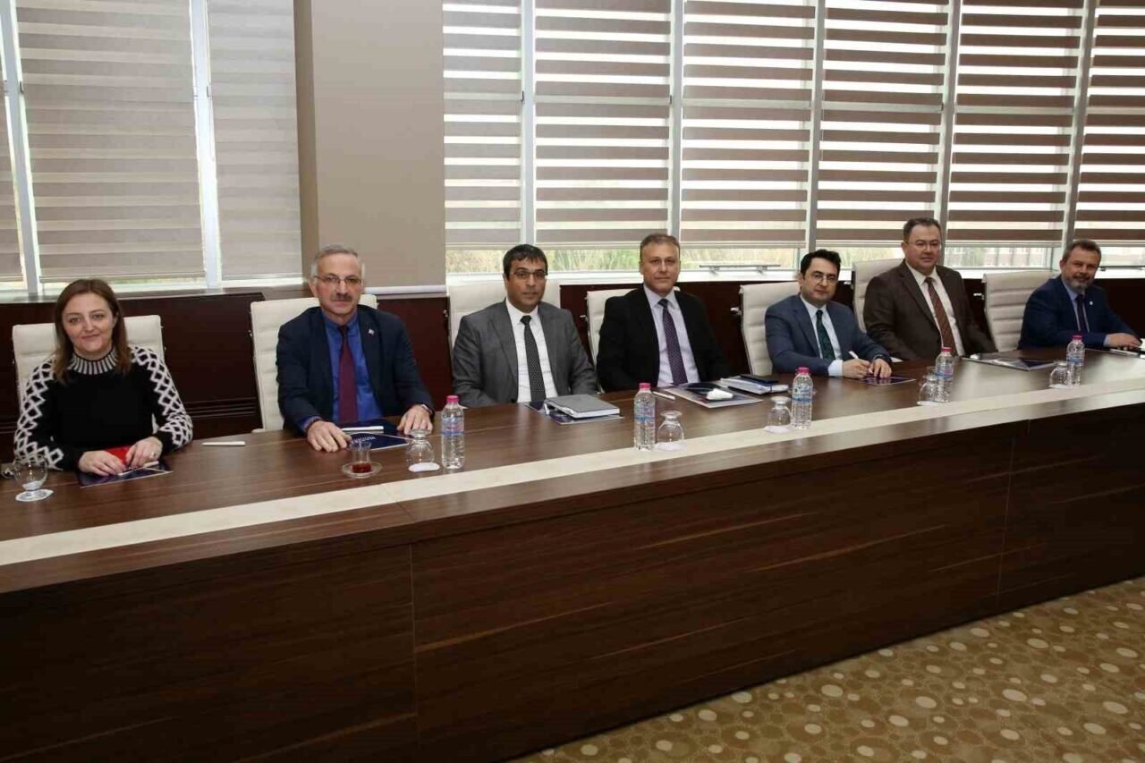 EGEKAF 2025 için hazırlıklar başladı