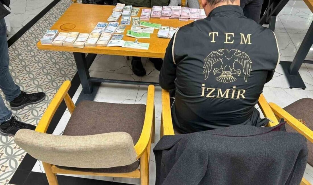 Gizli eyalet imamları yakalanmıştı, İzmir merkezli FETÖ operasyonunda 21 tutuklama