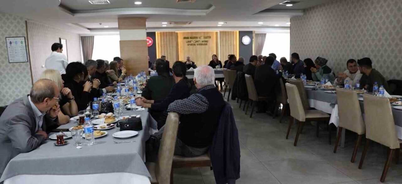 İl Emniyet Müdürü Erdoğan: Aydın’da vahim bir durum yok