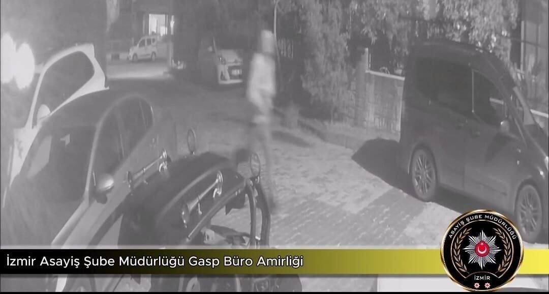 İzmir’in 3 farklı ilçesindeki kurşunlama olaylarına 3 tutuklama