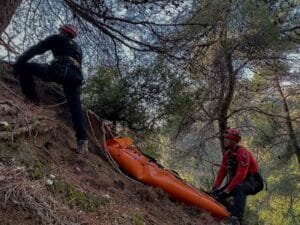 Manisa’nın Salihli ilçesinde Salı günü akşam saatlerinden beri kendisinden haber