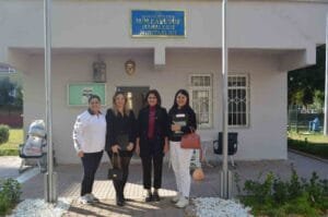 Antalya’da Konyaaltı Belediyesi, ilçenin ihtiyaçlarına uygun sosyal hizmet modelleri geliştirmek