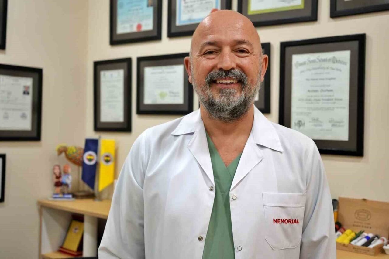 Küçültmek istediği midesi ters tarafta çıktı, doktorlar önce mideyi bulup sonra küçülttü