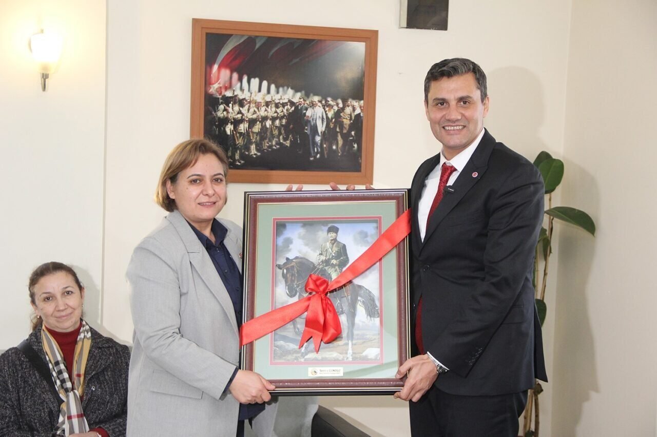 Kula’da tarım ve hayvancılığa Büyükşehir desteği