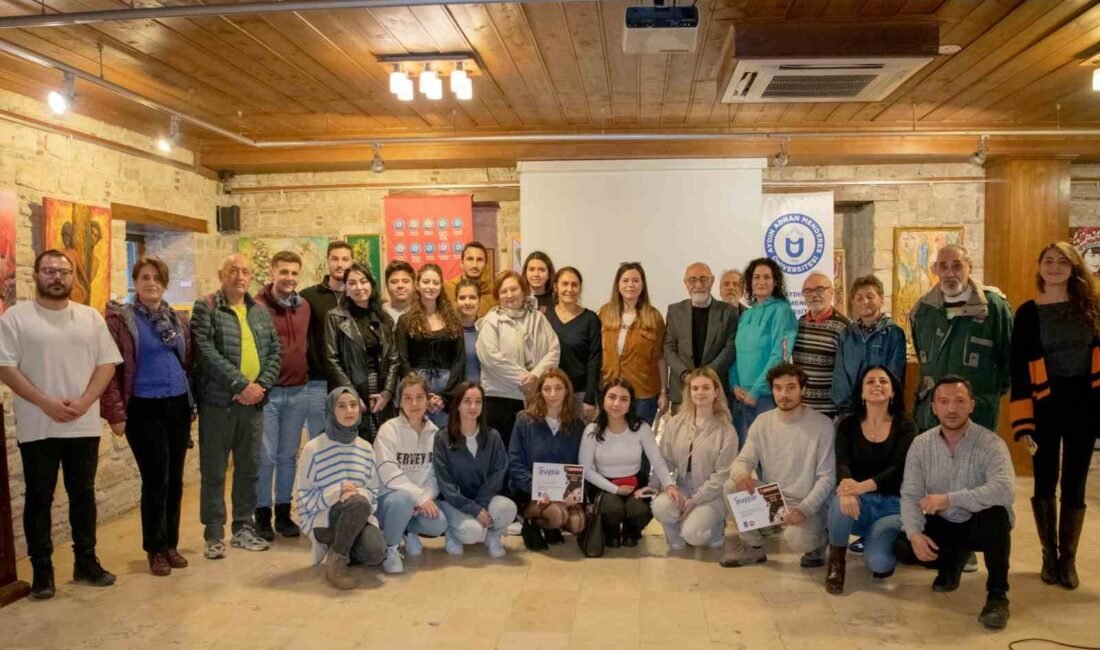 Sokak hayvanları ile ilgili yürüttüğü çalışmalarla tüm Türkiye’de isminden kelam