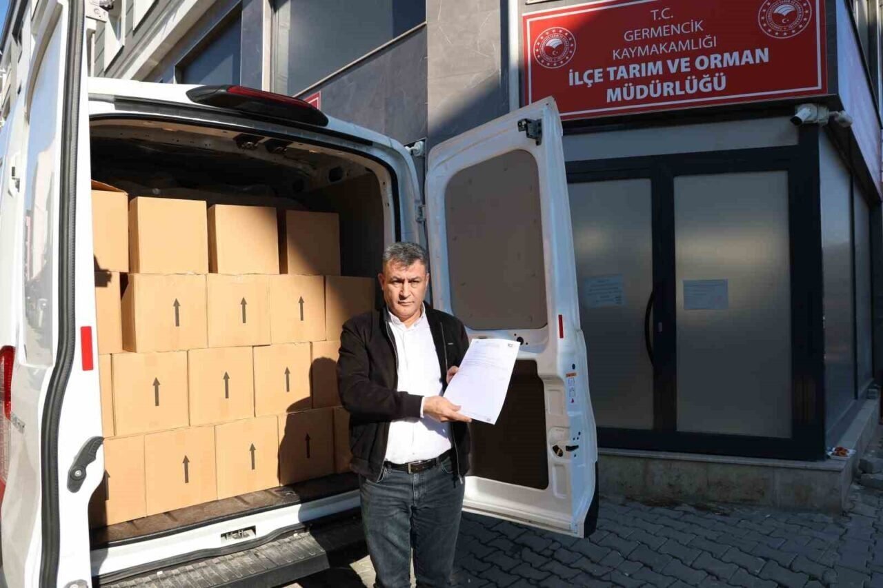 Laboratuvara gönderilen yağlar temiz çıkınca, el konulan yağlar ve araç sahibine teslim edildi Laboratuvara gönderilen yağlar temiz çıkınca, el konulan yağlar ve araç sahibine teslim edildi
