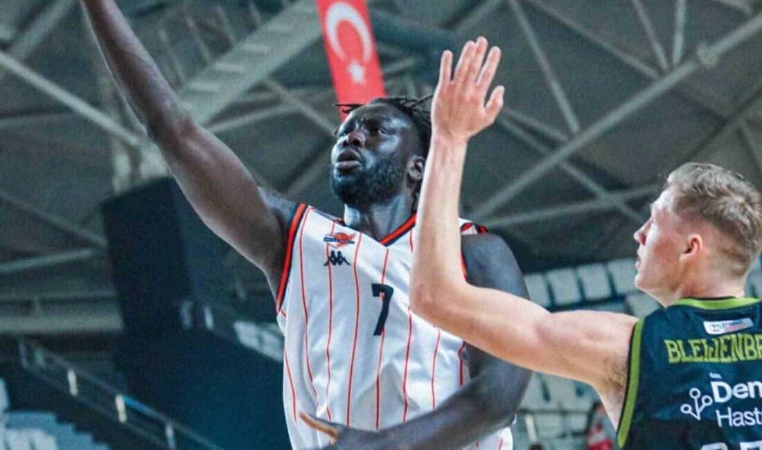 Türkiye Sigorta Basketbol Süper