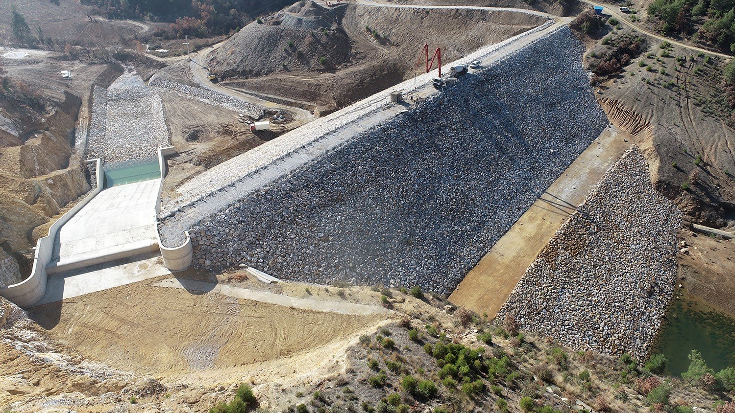 Manisa’da üreticiye yaklaşık 35 milyon liralık ek gelir