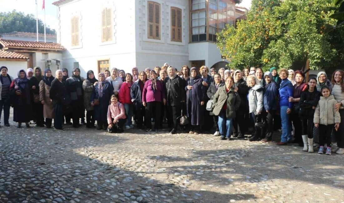 Manisa Büyükşehir Belediyesi, sosyal