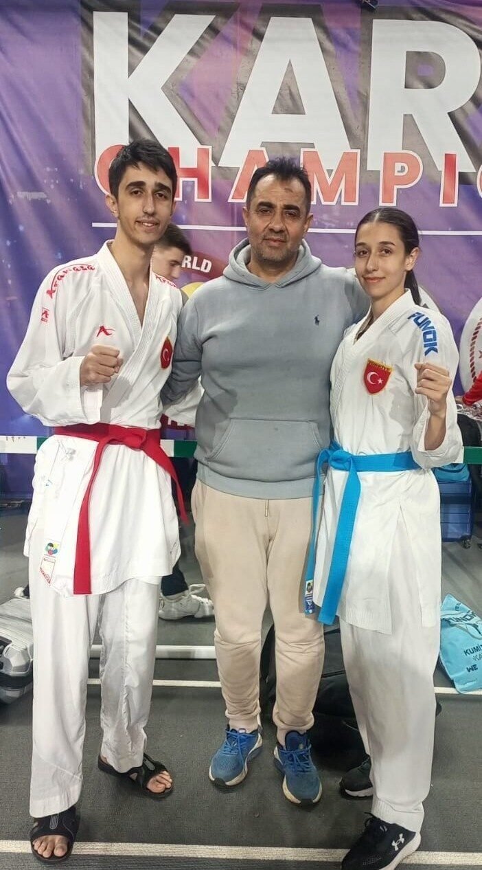Milli babanın milli çocukları