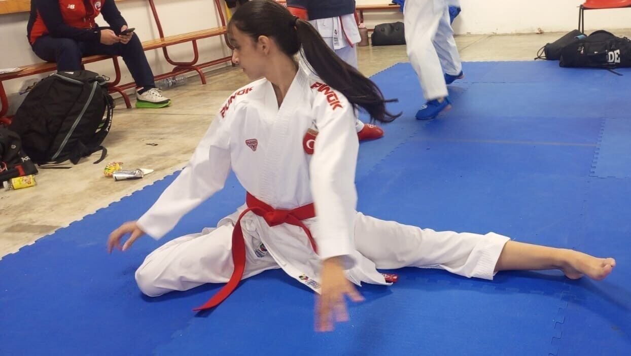 Milli babanın milli çocukları