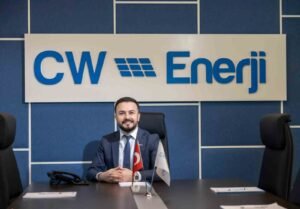 CW Güç, Antalya’da faaliyet gösteren bir firmanın çatısına 2196.35 kWp