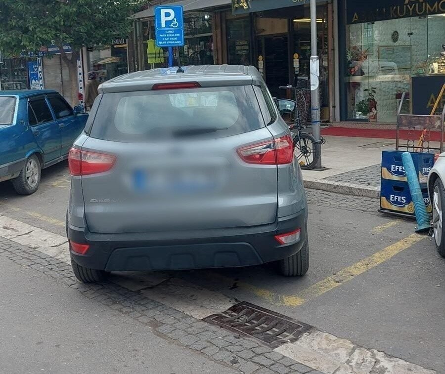 Salihli’de 348 araç sürücüsüne ceza yazıldı