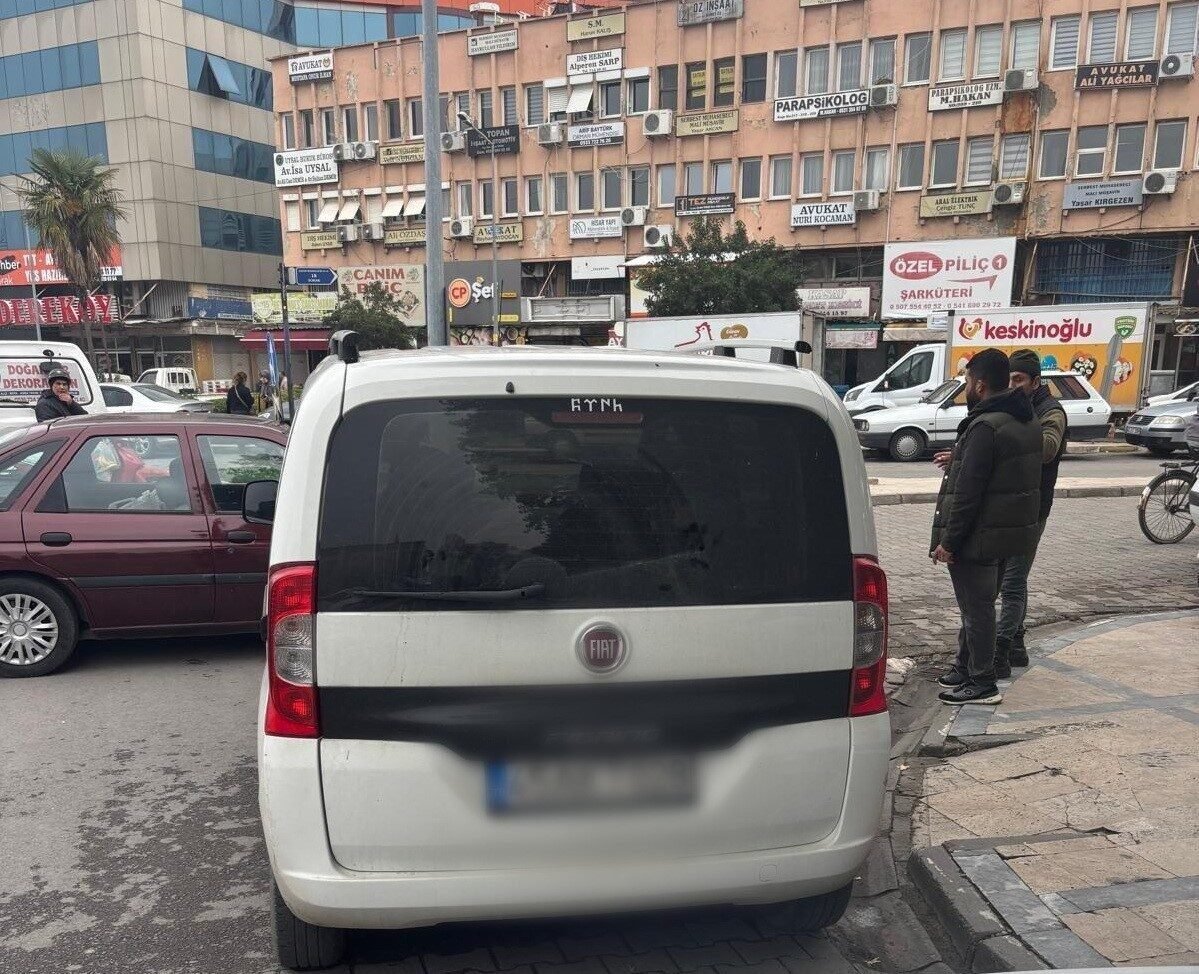 Salihli’de 348 araç sürücüsüne ceza yazıldı
