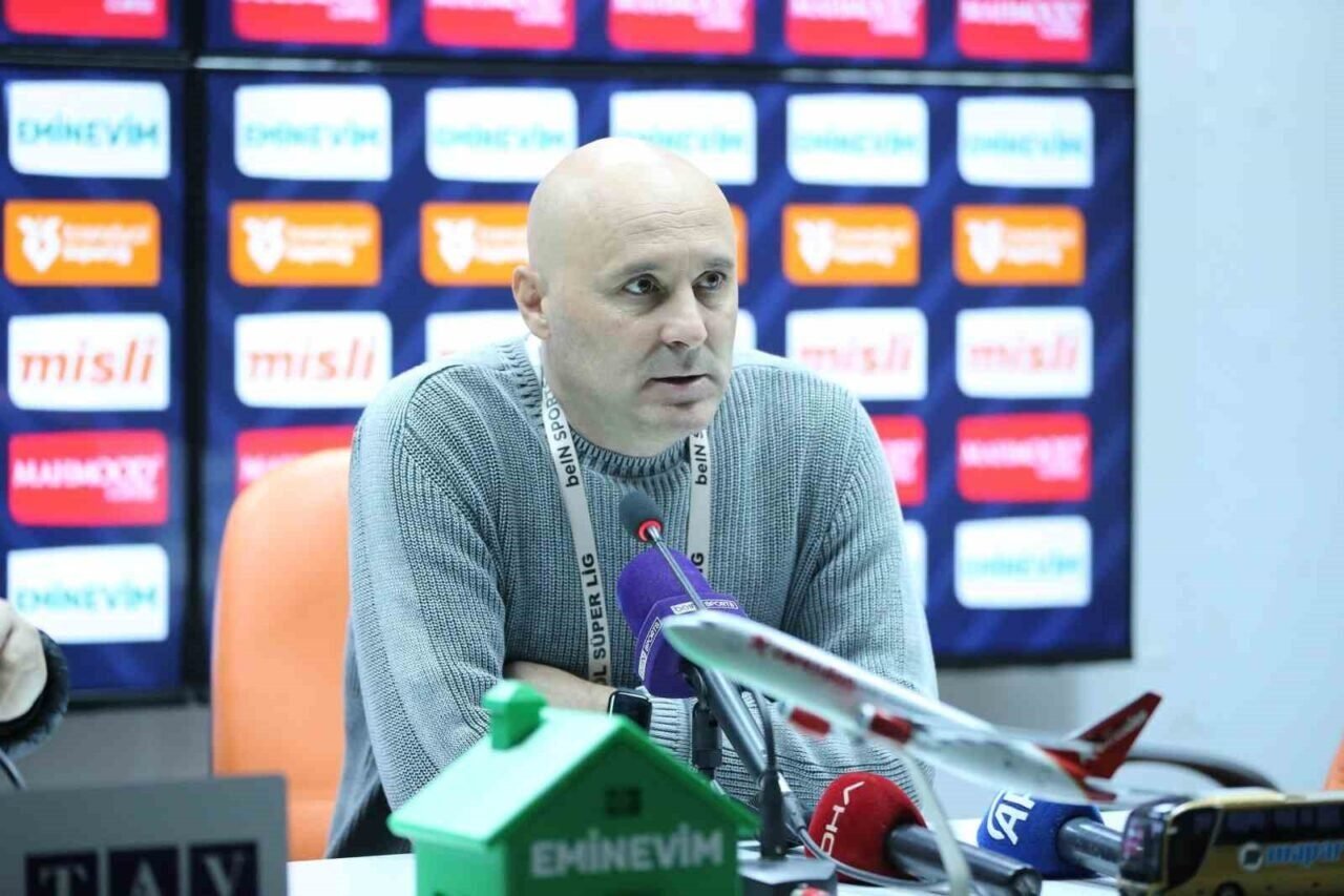 Sami Uğurlu: "Hedeflediğimiz yerlere çıkacağımızı düşünüyorum"