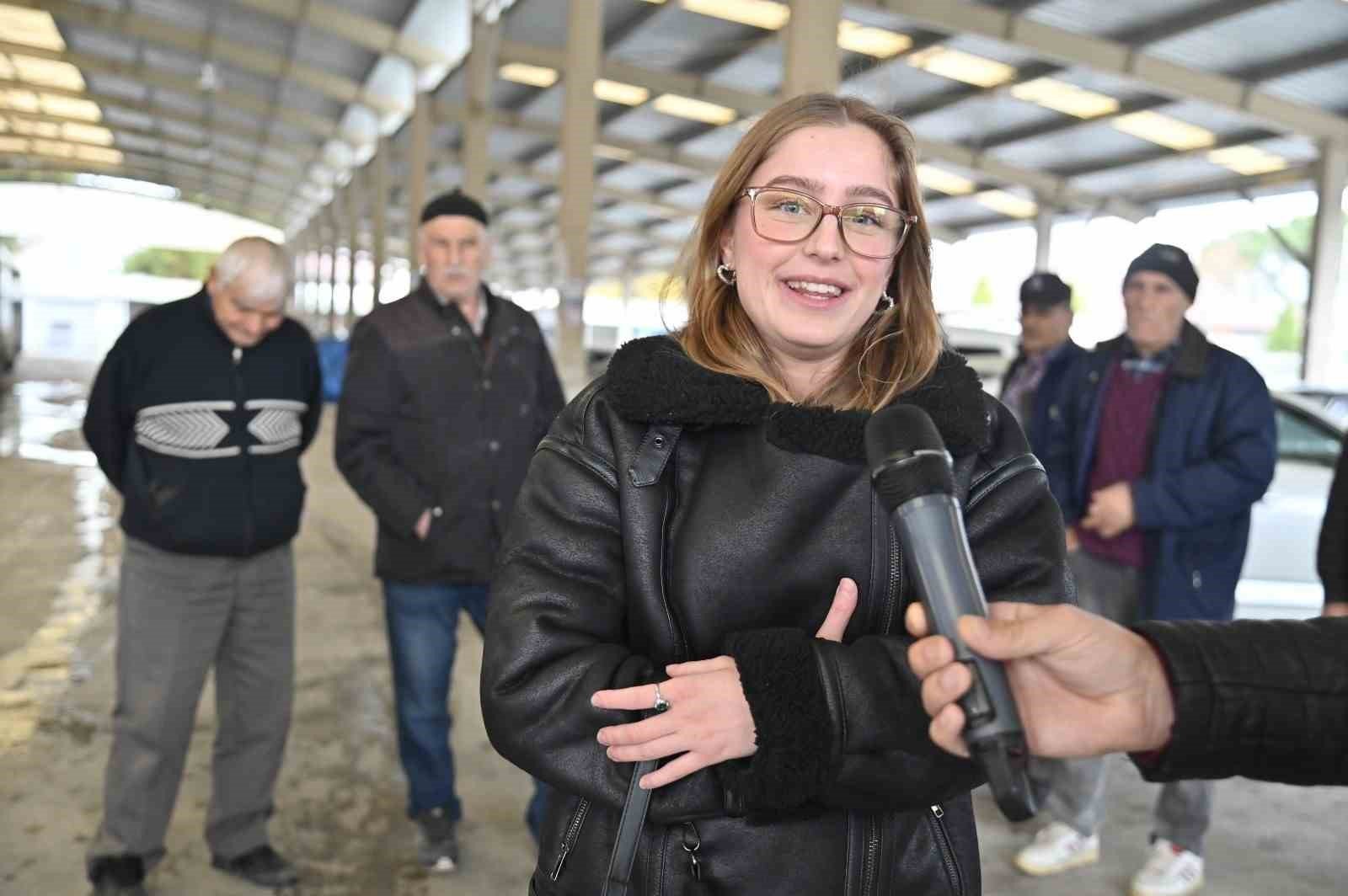 Soma Termik Santralinden yükselen dumanlar sıhhati tehdit ediyor