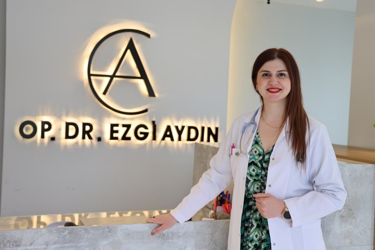 “Tedbir alınmadığında Aydın havası cilt yaşlanmasını arttırıyor”