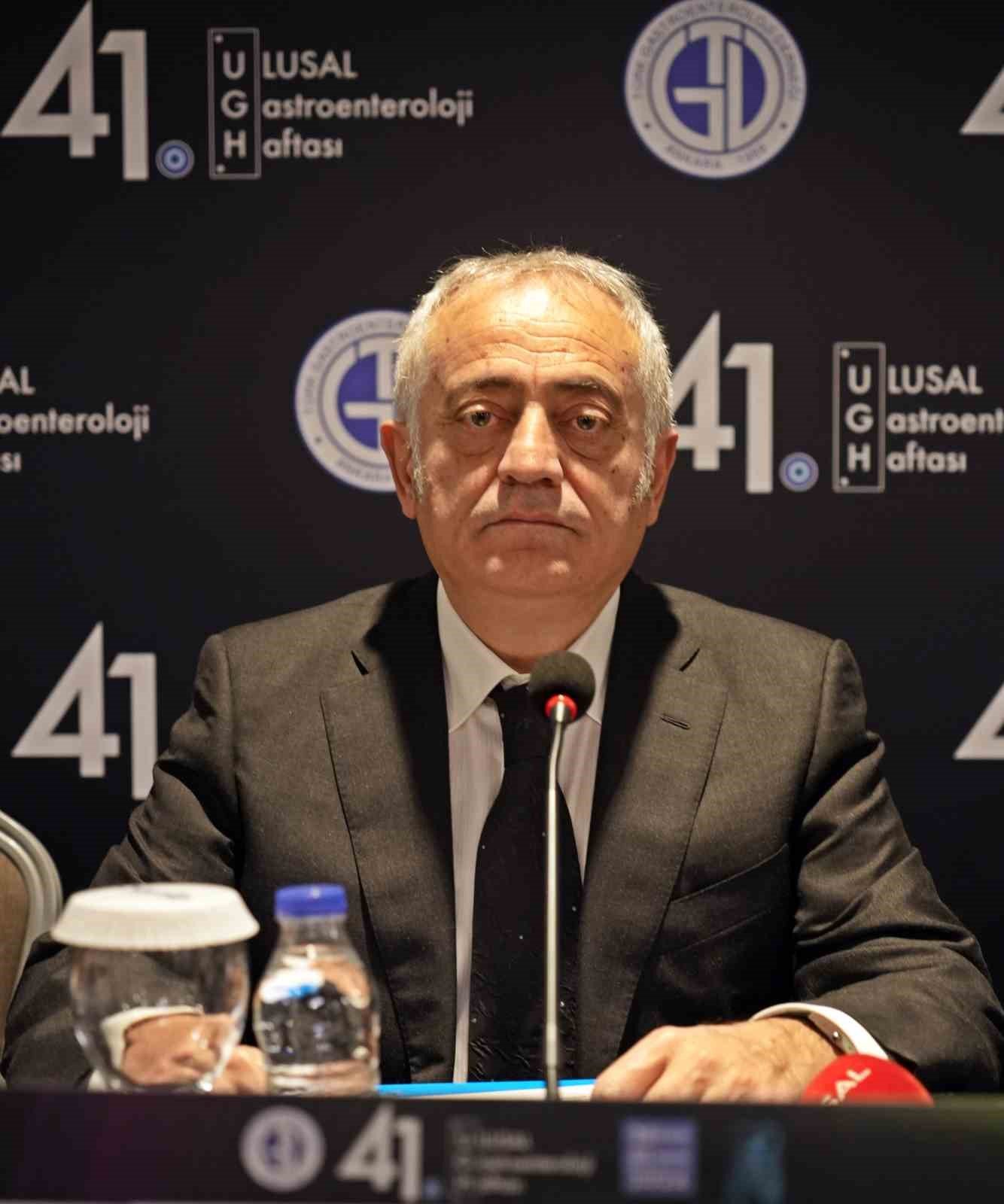 Türkiye obezitede ABD ile yarışıyor: "Toplumun üçte biri obez"