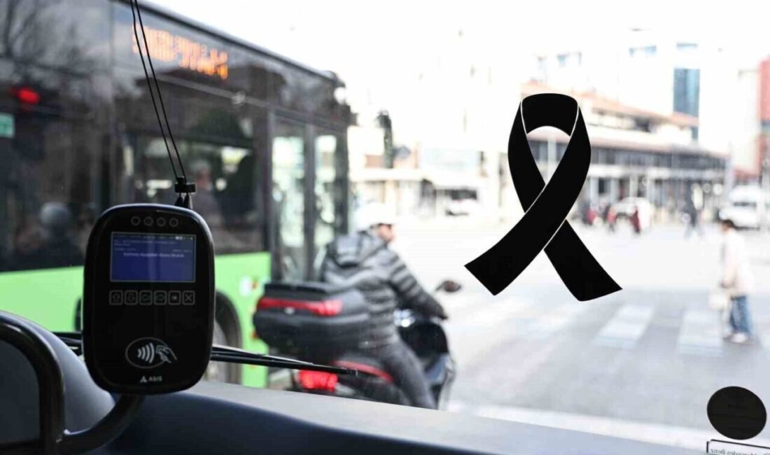 Denizli Büyükşehir Belediyesi, Bolu’da meydana gelen yangın sonucu hayatını kaybeden