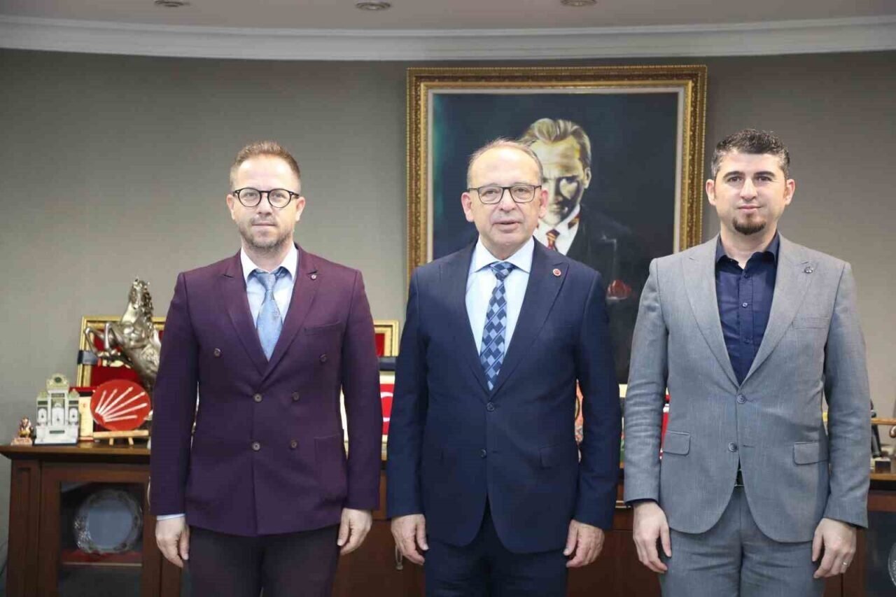 Turgutlu Belediyesi TEKMER’in kurucu ortağı oldu Turgutlu Belediyesi TEKMER’in kurucu ortağı oldu
