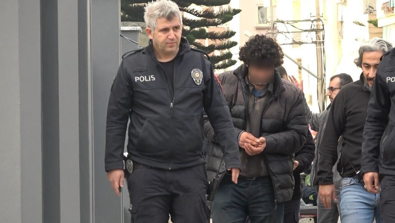 Türkiye’de çıkmadığı çatı kalmadı: 231’inci teşebbüsünü Alanya’da yaptı
