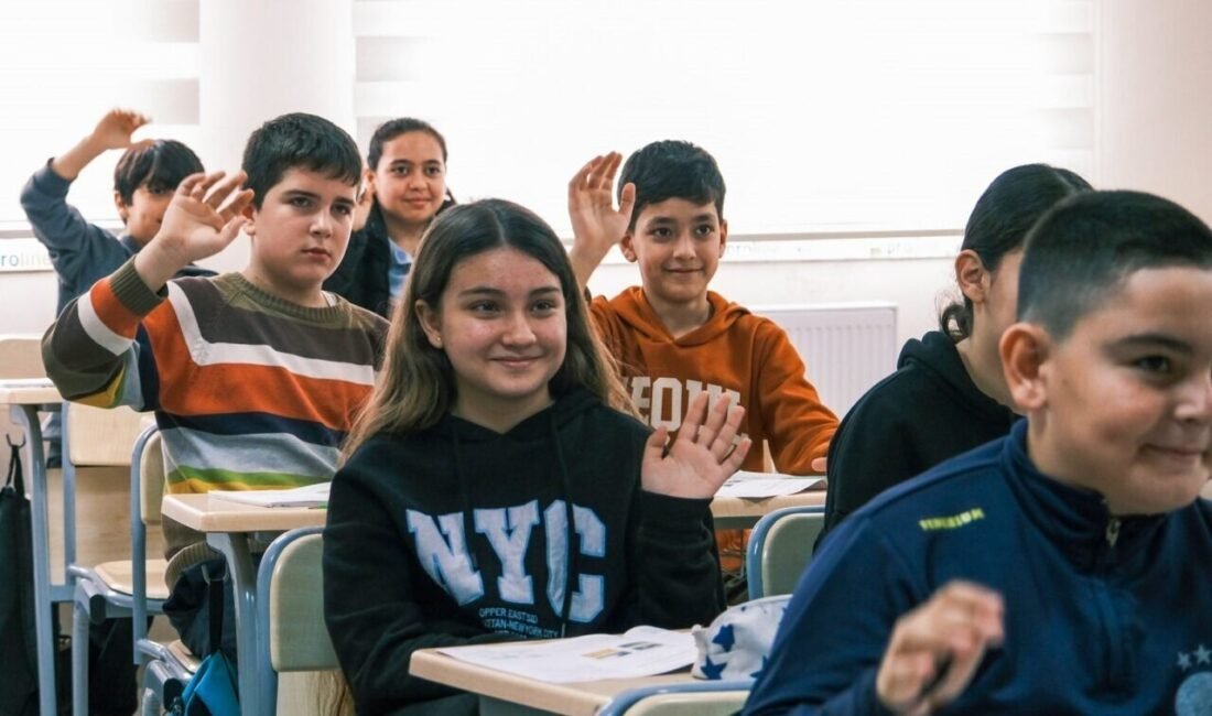 Yunusemre Belediyesi, iyi bir lise ve üniversite eğitimi almak isteyen