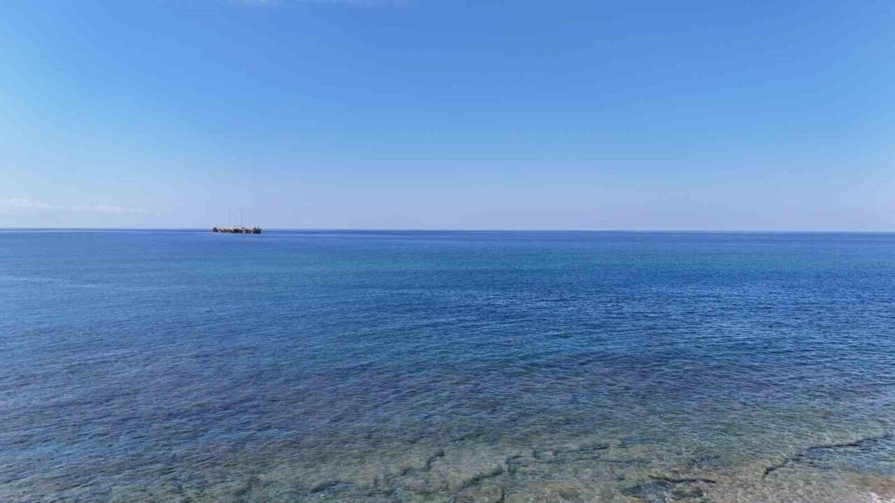 Alanya’da turizmcilerden Aytemiz’e ait akaryakıt dolum tesisine olumlu ÇED raporu verilmesine tepki