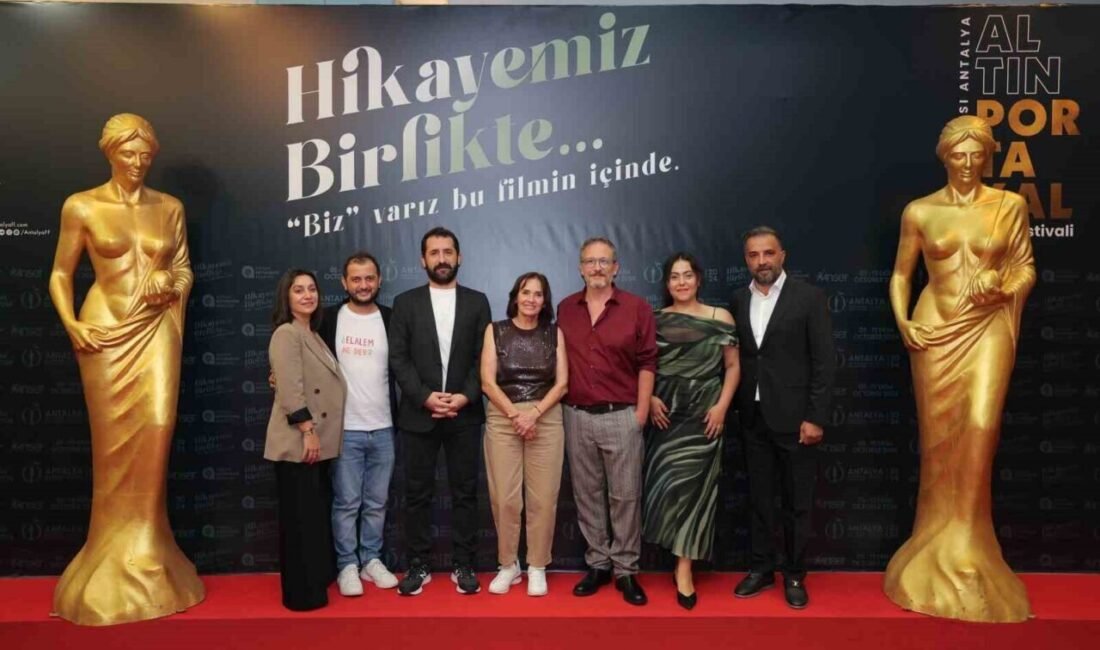 61. Uluslararası Antalya Altın Portakal Film Festivali’nde En İyi Film
