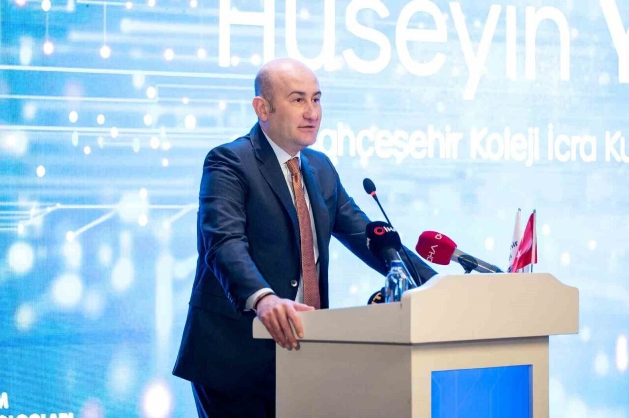 Bahçeşehir Koleji’nden İzmir’e ‘yapay zeka’ çıkarması