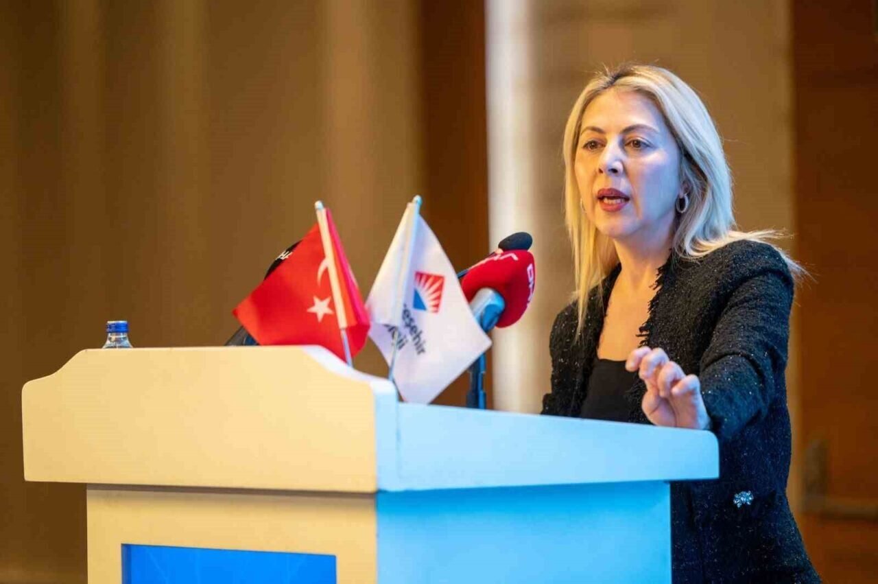 Bahçeşehir Koleji’nden İzmir’e ‘yapay zeka’ çıkarması