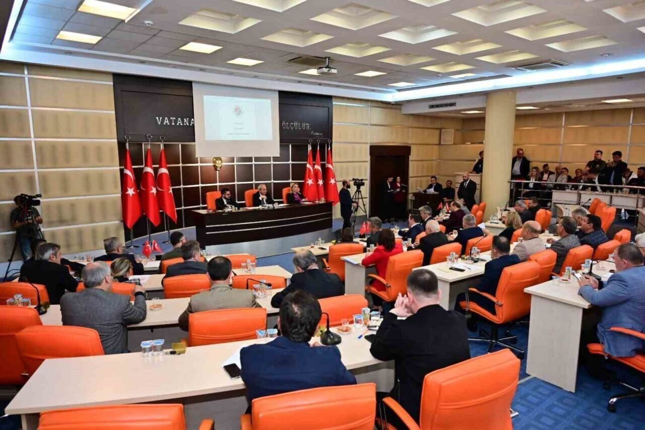 Başkan Kocagöz: "İstanbul’daki KİPTAŞ örneğini, Kepez’de KEPTAŞ olarak kurduk"