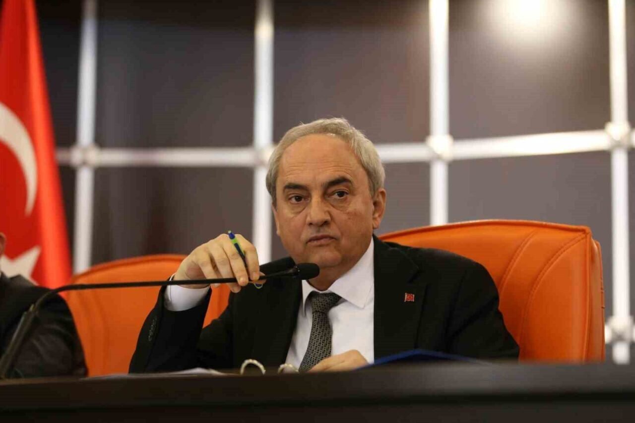 Başkan Kocagöz: "İstanbul’daki KİPTAŞ örneğini, Kepez’de KEPTAŞ olarak kurduk"