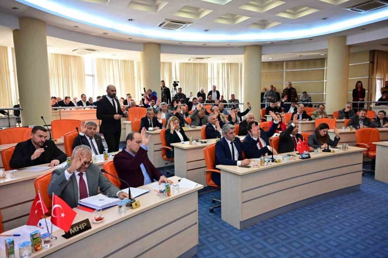 Başkan Kocagöz: "İstanbul’daki KİPTAŞ örneğini, Kepez’de KEPTAŞ olarak kurduk"
