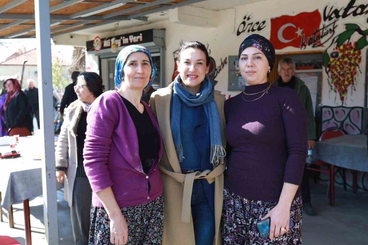 Başkan Sengel: "Vatandaşlarımız zorlanmasın diye çaba sarf ediyoruz"