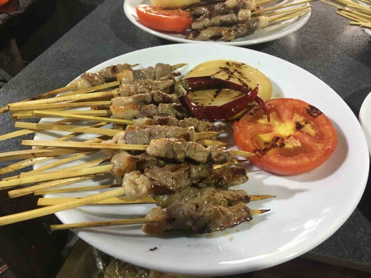 Başkan Zencirci, Ortaklar Çöp Şişi’ne dikkat çekti